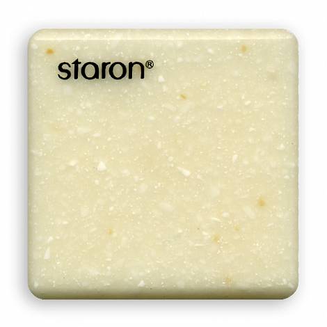 Staron Aspen Seashell AS642 акриловый камень Staron