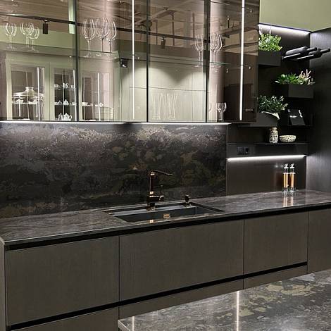 Vicostone Кварцевый агломерат Vicostone BQ8887 AMADEUS