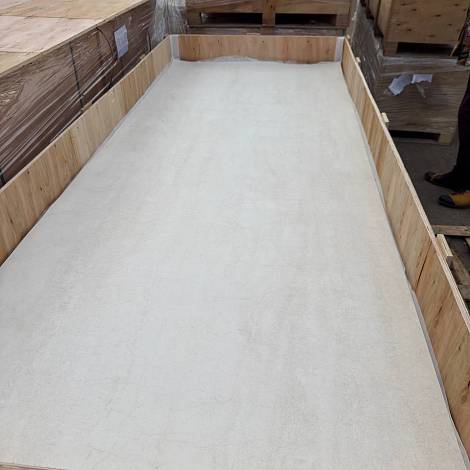 Гибкий камень Elrock Гибкая керамика Elrock GK076 Sand stone white