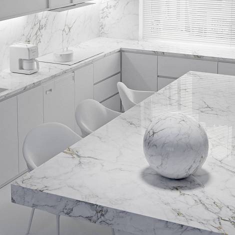 Avant Quartz Кварцевый агломерат Avant Quartz 5754 Калакатта Вивье