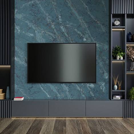 Quantra Quartz Кварцевый агломерат Fontainebleau 9986 Quantra Quartz
