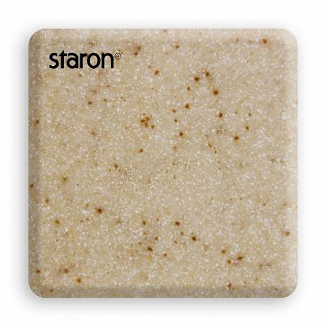 Staron Sanded Gold Dust SG441 акриловый камень Staron