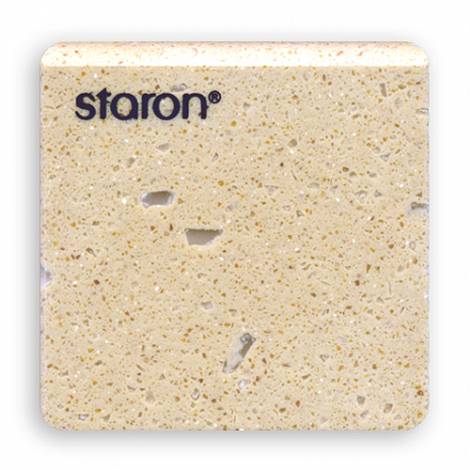 Staron Pebble Limestone PL848 акриловый камень Staron