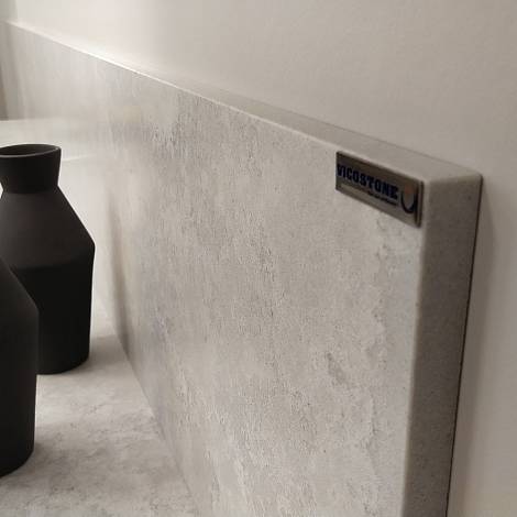 Vicostone Кварцевый агломерат Vicostone BQ8864 NAXOS