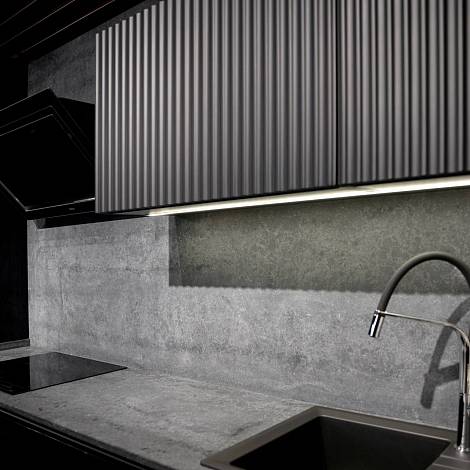 Avant Quartz Кварцевый агломерат Avant Quartz 8810 Ренн Тэмпл