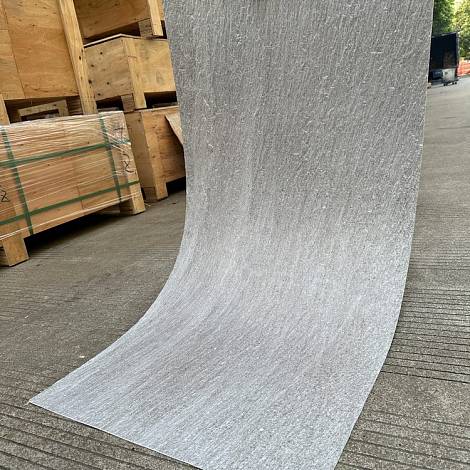 Гибкий камень Elrock Гибкая керамика Elrock GK042 Skyline stone nile grey