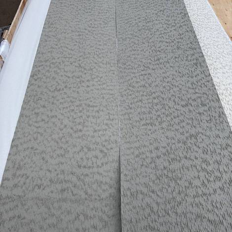 Гибкий камень Elrock Гибкая керамика Elrock GK108 Ridged stone grey