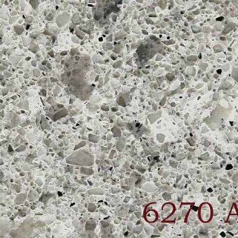 Caesarstone Кварцевый агломерат Caesarstone 6270 Atlantic Salt