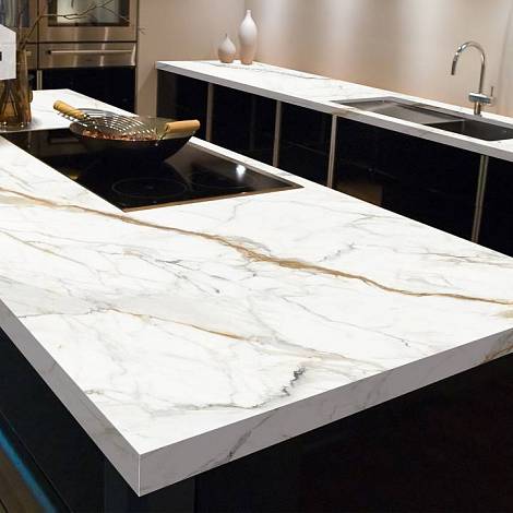 Avant Quartz Кварцевый агломерат Avant Quartz 5751 Калакатта Бессон