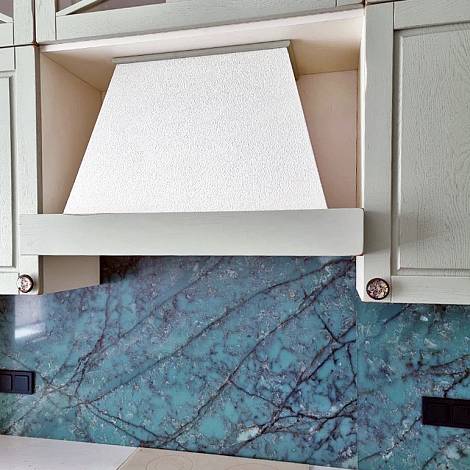 Quantra Quartz Кварцевый агломерат Fontainebleau 9986 Quantra Quartz