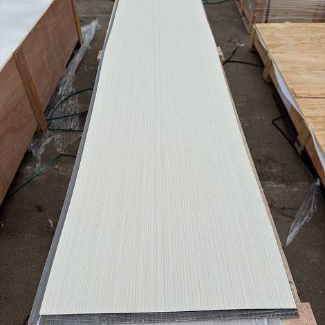 Гибкий камень Elrock Гибкая керамика Elrock GK100 Fine line stone white