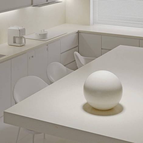TECHGRES Керамогранит LIME STONE BEIGE TG4242 TECHGRES 20 мм