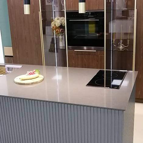 Vicostone Кварцевый агломерат Vicostone BS124 SATINET