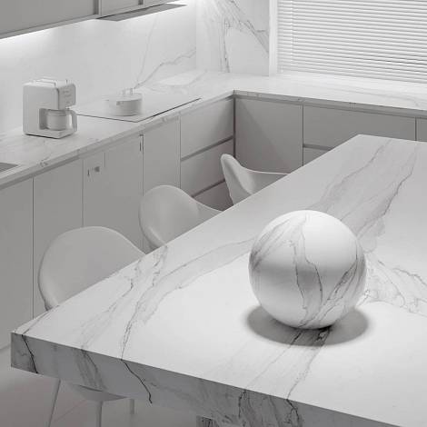 TECHGRES Керамогранит CALACATTA TOSKANO TG7979 TECHGRES 20 мм