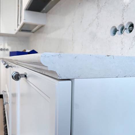 Quantra Quartz Кварцевый агломерат Antonio 7700 Quantra Quartz