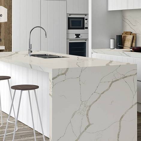 Avant Quartz Кварцевый агломерат Avant Quartz 7400 Калакатта Дофине