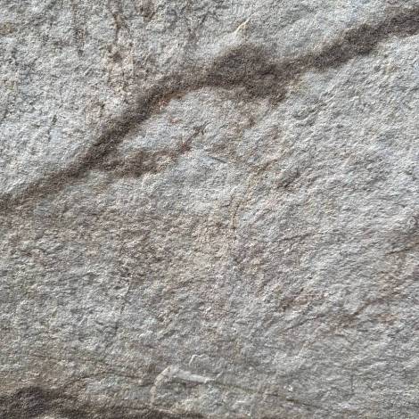 Гибкий камень Elrock Гибкая керамика Elrock GK041 Italian ash mountain stone caslan