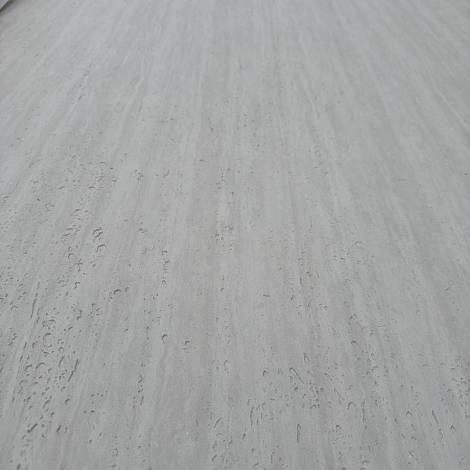 Гибкий камень Elrock Гибкая керамика Elrock GK065 Romanite cloudy white