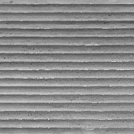 Гибкий камень Elrock Гибкая керамика Elrock GK004 Ripple concrete