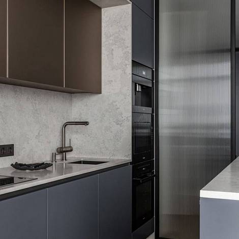Vicostone Кварцевый агломерат Vicostone BQ8864 NAXOS