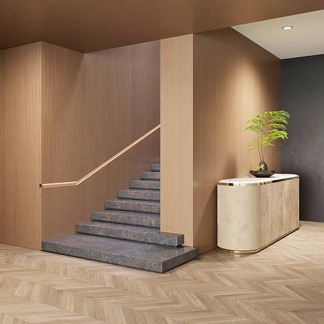 Vicostone Кварцевый агломерат Vicostone BQ8863 TARTUFO