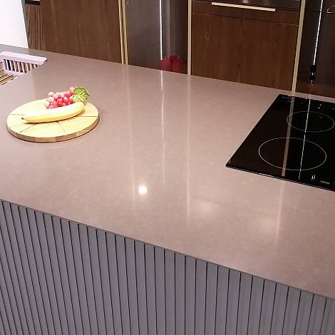 Vicostone Кварцевый агломерат Vicostone BS124 SATINET