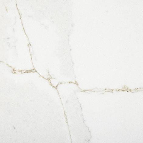 Alfa Quartz Кварцевый агломерат Alfa Quartz AQ-009 Calacatta Del Fiore